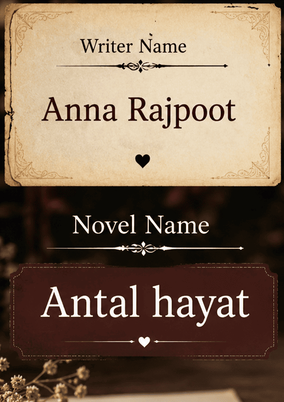 Antul Hayat