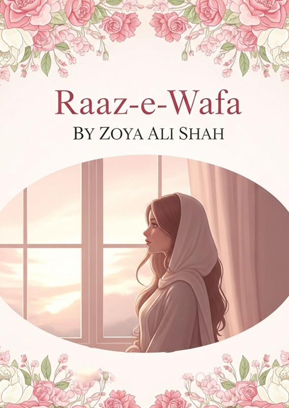 Raaz e Wafa