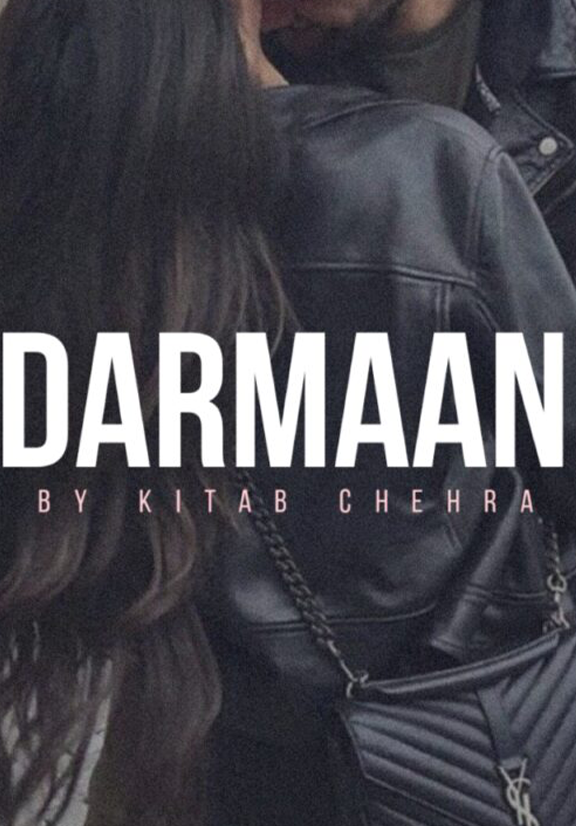 Darmaan
