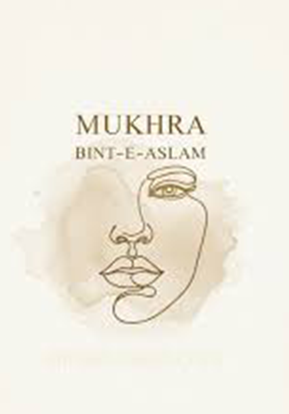 Mukhra by Binte Aslam Urdu Novel