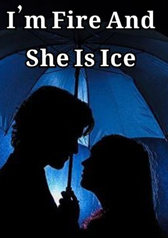 Im Fire And She Is Ice Novel By Tania Tahir