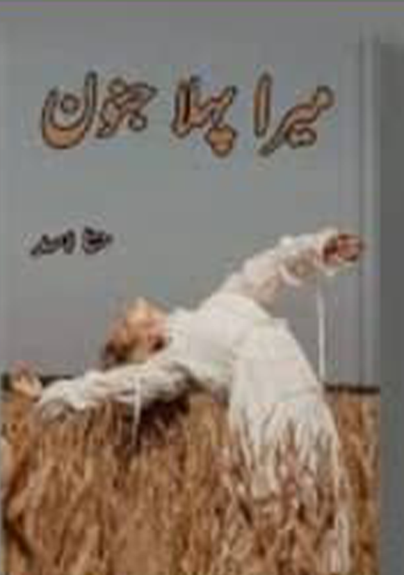 Mera Pehla Junoon