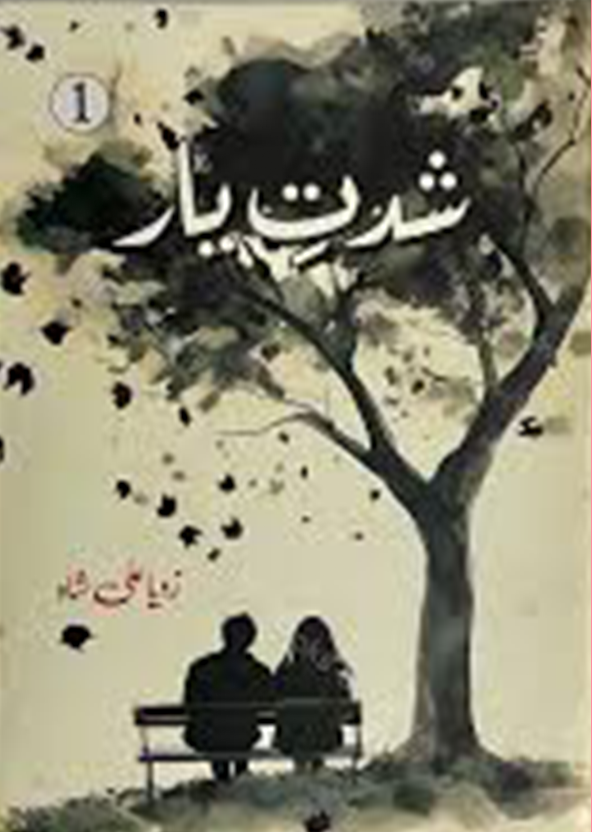 Shiddat e Yaar