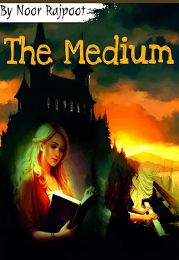 The Medium
