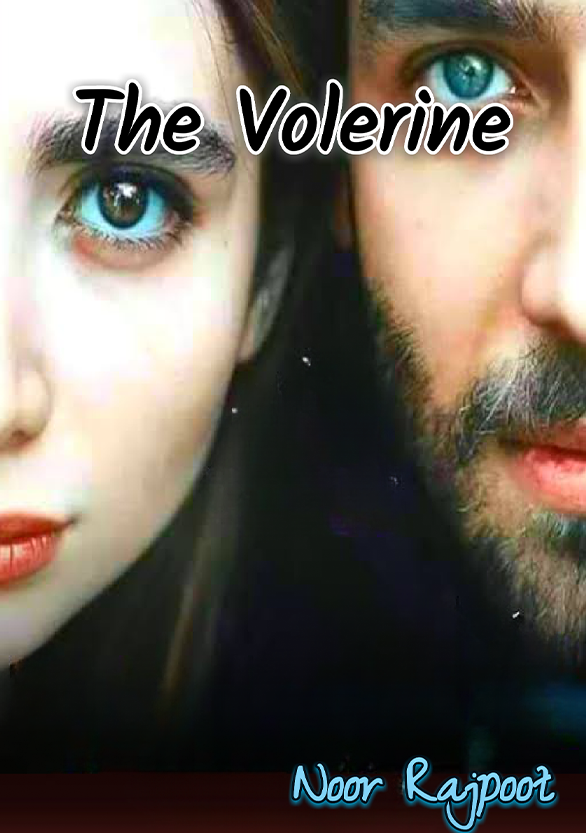 The Volverine