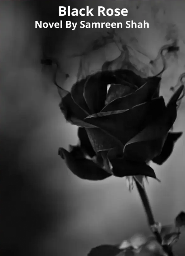 Black Rose Novel By Samreen Shah