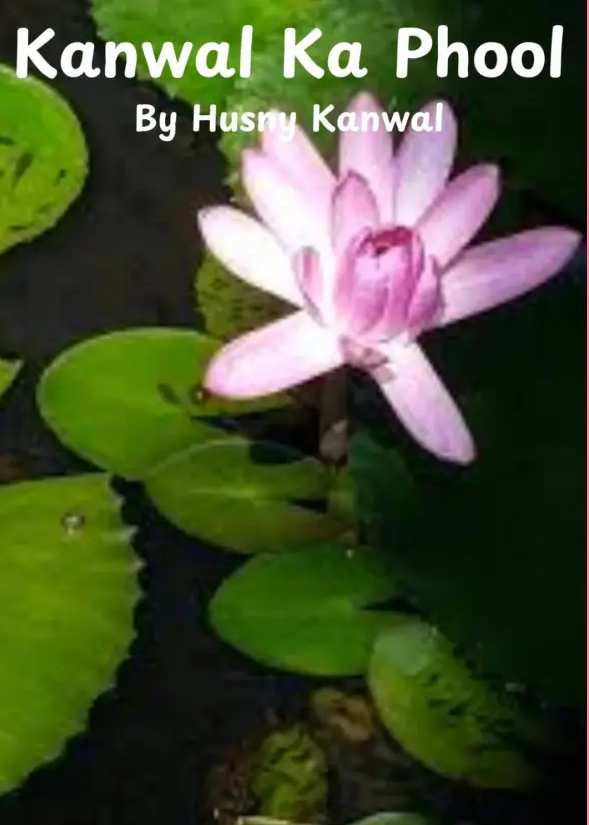 Kanwal Ka Phool Novel By Husny Kanwal