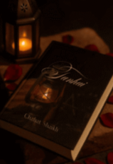 Tanhai By Chahat Sheikh