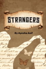 Strangers By Ayesha Asif