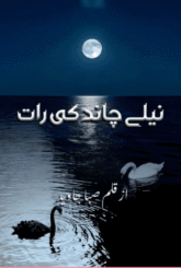 Neele Chand Ki Raat By Saba Javed