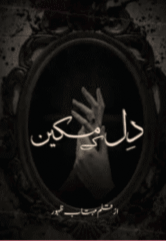 Dil K Makeen By Mehtaab Zahoor