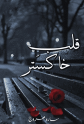 Qalb E Khakastar By Sara Urooj