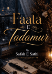 Faata E Tadamur By Safah E Sathi