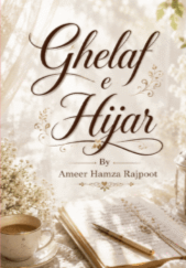 Ghelaf e Hijar By Ameer Hamza Rajpoot