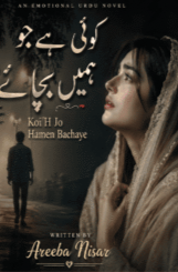 Koi H Jo Hamen Bachaye By Areeba Nisar