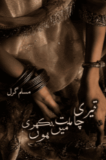 Teri Chahat Me Bikhri Hun by Muslim Girl