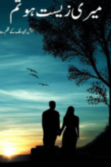 Meri Zeest Ho Tum by Beenish Majeed Malik