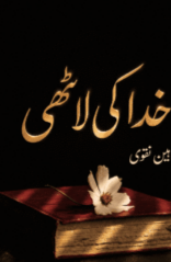 Khuda Ki Laathi by Maheen Naqvi