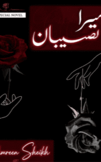 Mera Naseeban by Ahmreen Sheikh